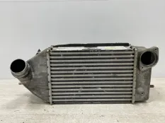 Радиатор интеркулера Hyundai Tucson 2020-2022 282712R430 4 NX4