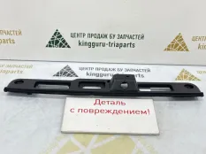 Накладка крышки багажника Exeed TXL 2020-2023 609002159AA M32T