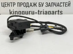 Проводка вентилятора Opel Astra 2009-2012 39014912 J P10 5D ДО РЕСТАЙЛИНГ
