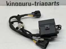 Проводка вентилятора Opel Astra 2009-2012 39014912 J P10 5D ДО РЕСТАЙЛИНГ