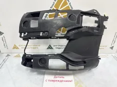 Кронштейн бампера BMW 5 2020-2022 51119498601 G30 РЕСТАЙЛИНГ, передний левый