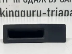 Кнопка открывания багажника BMW 3 2011-2016 51247463161 F30 ДО РЕСТАЙЛИНГ
