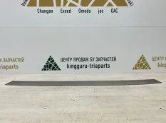 Накладка фонаря Exeed TXL 2020-2023 609001731AA M32T