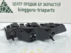 Кронштейн бампера Changan UNI-V 2022-2024 CHANGANUNIV 1, передний левый