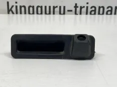 Кнопка открывания багажника BMW X3 2017-2021 51247405634 G01 ДО РЕСТАЙЛИНГ