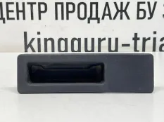 Кнопка открывания багажника BMW 3 2011-2016 51247368752 F30 ДО РЕСТАЙЛИНГ