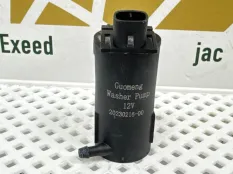 Насос омывателя JAC J7 2019-2023 20230216