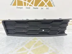 Решетка бампера Skoda Rapid 2020-2022 60U807681A 2 NK6, левая