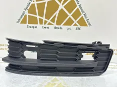 Решетка бампера Skoda Kodiaq 2016-2022 565807368 1 NS7 ДО РЕСТАЙЛИНГ, правая