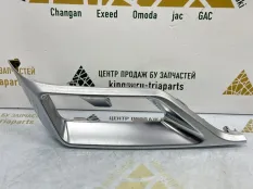 Накладка бампера Omoda C5 2022-2024 602002023AA T19C, правая