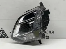 Фара ЛЭД LED светодиодная Omoda C5 2022-2024 605000530AA T19C, левая