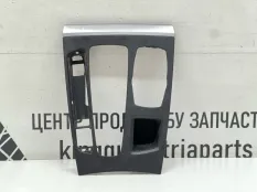 Накладка селектора BMW X5 2013-2018 51169252115 F15