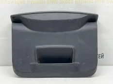 Обшивка крышки багажника Renault Duster 2010-2015 909008769R 1 HSA/M ДО РЕСТАЙЛИНГ
