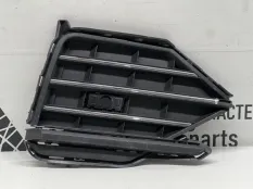 Решетка бампера Volkswagen Touareg 2018-2022 760853666C 3 CR7, правая