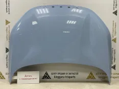 Капот Omoda C5 2022-2024 553000311AADYJ T19C