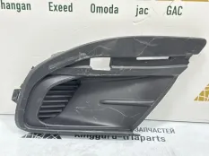 Решетка бампера Lada Granta 2011-2018 8450100962 1 2190 ДО РЕСТАЙЛИНГ, правая