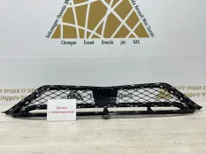 Решетка бампера Genesis GV70 2020-2022 86531AR710 JK 1, передняя