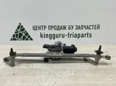 Трапеция дворников Changan CS35 Plus 2021-2023 5205010BQ01