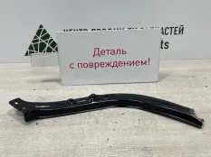 Кронштейн фары Changan UNI-T 2020-2024 S202F2702096000 1, передний правый