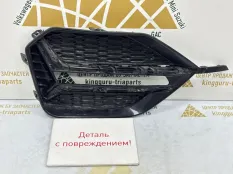 Накладка противотуманной фары Omoda S5 2022 602001529AA 1, передняя левая