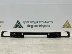 Дефлектор воздуховода радиатора BMW 5 2023 - 2024 5A3CF96 G60