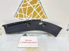 Накладка замка капота Changan Uni-K 2020-2024 5510350CR01 1, левая