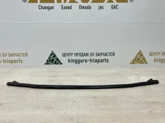 Усилитель бампера нижний Hyundai Santa Fe 2018-2020 86570S1000 4 TM ДО РЕСТАЙЛИНГ, передний