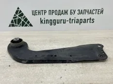 Рычаг подвески Volkswagen Tiguan 2016-2020 5QF505225C 2 AD1 ДО РЕСТАЙЛИНГ, задний левый