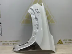Крыло Changan CS35 Plus 2021-2023 S111F2701020100AA, переднее левое