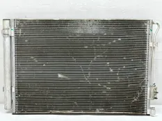 Радиатор кондиционера Hyundai Solaris 2017-2020 97606H5000 2 HCR ДО РЕСТАЙЛИНГ