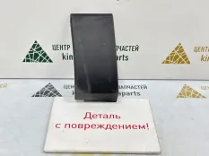 Накладка крыла Skoda Karoq 2021-2022 575853071B 1 NU7 РЕСТАЙЛИНГ, передняя левая