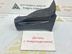 Воздуховод тормозного механизма BMW 5 2023 - 2024 51749883896 G60