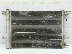 Радиатор кондиционера Chevrolet Cruze 2012-2016 13377762 1 J300 РЕСТАЙЛИНГ СЕДАН