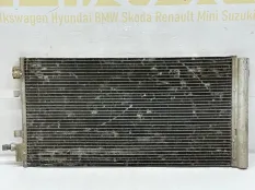 Радиатор кондиционера Renault Megane 2008-2014 921009956R 3 ДО РЕСТАЙЛИНГ