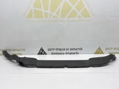 Абсорбер бампера Volkswagen Tiguan 2016-2020 5NA807248H 2 AD1 ДО РЕСТАЙЛИНГ