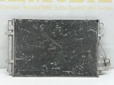 Радиатор кондиционера Hyundai Creta 2016-2020 97606M0000 1 GSR ДО РЕСТАЙЛИНГ