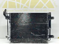 Радиатор кондиционера Volkswagen Tiguan 2007-2011 5N0820411E 1 5N1 ДО РЕСТАЙЛИНГ