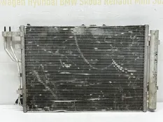 Радиатор кондиционера KIA Sportage 2010-2014 976062E000 3 SL ДО РЕСТАЙЛИНГ