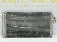 Радиатор кондиционера KIA Sportage 2014-2016 976062Y501 3 SL РЕСТАЙЛИНГ