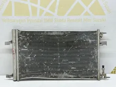 Радиатор кондиционера Chevrolet Cruze 2012-2016 13377763 1 J300 РЕСТАЙЛИНГ СЕДАН