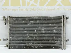 Радиатор кондиционера Chevrolet Cruze 2012-2016 13377763 1 J300 РЕСТАЙЛИНГ СЕДАН