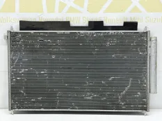 Радиатор кондиционера Honda CR-V 2011-2015 80100T1CG020M1 4 RE5 ДО РЕСТАЙЛИНГ