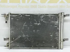 Радиатор кондиционера Chevrolet Cruze 2012-2016 13267649 1 J308 РЕСТАЙЛИНГ УНИВЕРСАЛ