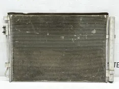 Радиатор кондиционера Hyundai Santa Fe 2015-2018 976062W000 3 DM РЕСТАЙЛИНГ