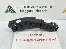 Кронштейн бампера Omoda C5 2022-2024 602001561AA T19C, передний правый