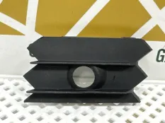 Накладка бампера Skoda Kodiaq 2016-2022 565853666 1 NS7 ДО РЕСТАЙЛИНГ