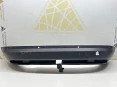 Юбка бампера Skoda Kodiaq 2016-2022 565807521 1 NS7 ДО РЕСТАЙЛИНГ, задняя