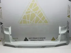 Бампер Hyundai Creta 2016-2020 86611M0000 1 GSR ДО РЕСТАЙЛИНГ, задний