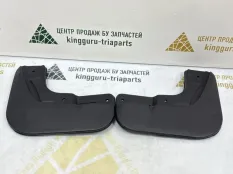 Брызговик Baic U5 Plus 2021-2026 BAU5RMFF04NP, передний