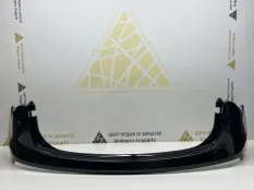 Бампер Hyundai Santa Fe 2012-2016 866112W000 3 DM ДО РЕСТАЙЛИНГ, задний